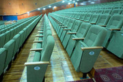 Кресла для театров,  кинозалов,  конференц-залов. - foto 0