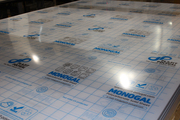 Монолитный поликарбонат MONOGAL - foto 1