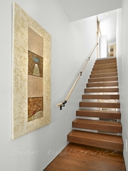 Изготовление деревянных лестниц всех типов и конфигураций для дома,  офиса,  квартир - foto 1
