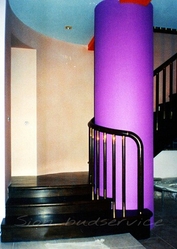 Изготовление деревянных лестниц всех типов и конфигураций для дома,  офиса,  квартир - foto 3