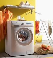 Ремонт машин стиральных(автомат) - foto 4