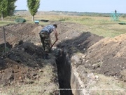 Выкопаем сливную яму,  приямок,  смотровой колодец - foto 5