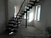 Прямые и винтовые лестницы - foto 1