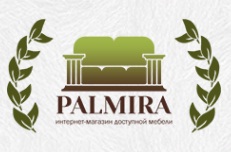 Интернет-магазин мебели Palmira 
