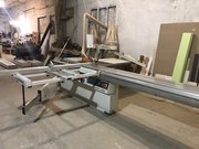 Продам форматно-раскроечный станок