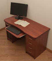 Стол письменный SP-3. - foto 1