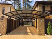 Высококачественный поликарбонат со склада - foto 6