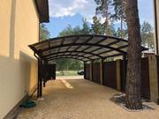 Высококачественный поликарбонат со склада - foto 5