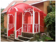 Высококачественный поликарбонат со склада - foto 3