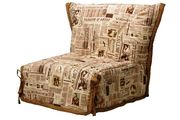 Мягкая мебель Novelty – диваны и кресла - foto 9