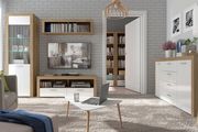 Мебель для гостиных BRW (Польша) – мебельные стенки и модульные компле - foto 1