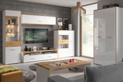Мебель для гостиных BRW (Польша) – мебельные стенки и модульные компле - foto 2