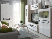 Мебель для гостиных BRW (Польша) – мебельные стенки и модульные компле - foto 4