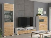 Мебель для гостиных BRW (Польша) – мебельные стенки и модульные компле - foto 7