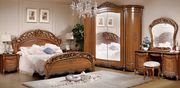 Классические спальни,  мебель для спальни в классическом стиле - foto 0