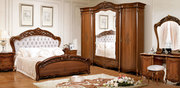 Классические спальни,  мебель для спальни в классическом стиле - foto 3