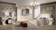 Классические спальни,  мебель для спальни в классическом стиле - foto 4