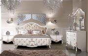 Классические спальни,  мебель для спальни в классическом стиле - foto 6