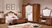 Классические спальни,  мебель для спальни в классическом стиле - foto 8