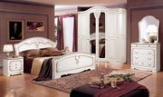 Классические спальни,  мебель для спальни в классическом стиле - foto 11