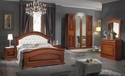 Классические спальни,  мебель для спальни в классическом стиле - foto 13