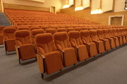 Кресла для театров,  кинозалов,  конференц-залов. - foto 2