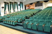 Кресла для театров,  кинозалов,  конференц-залов. - foto 1