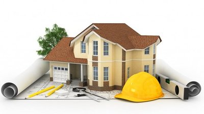 Построить дом под ключ недорого  - main