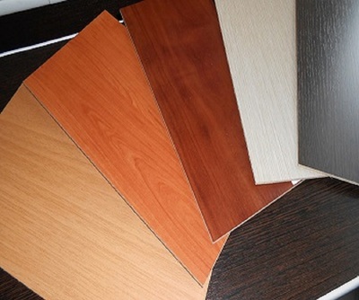 ДВП плита ламінована кольорова з швидкою відправкою по Україні.  - main