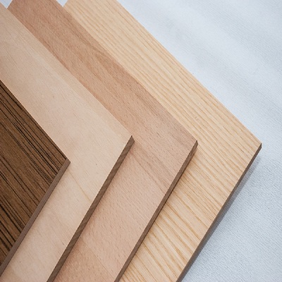 ДВП плита шпонована з швидкою відправкою по Україні. Послуги порізки. - main