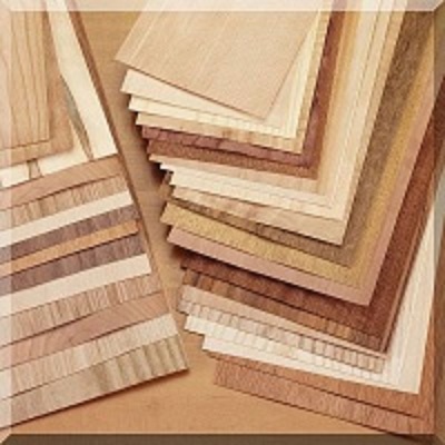 Фанера березова шпонована Дубом, Ясенем з швидкою відправкою по Україні - main