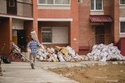 Вывоз строительного мусора Харьков - foto 1