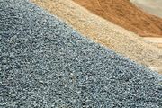 Песок, чернозем, щебень, цемент, Бетон  - foto 1