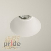 Точечные светильники гипсовые производства ТМ Pride из серии светильни - foto 4