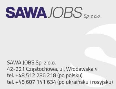Работа в Польше Легально Официально - main