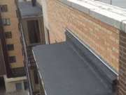 Кровельщики,  ремонт крыш и козырьков балконов - foto 1