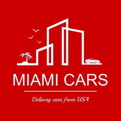 Miami Cars - main