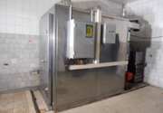 Изготовление и ремонт холодильного оборудования,  сетка-нержавейка - foto 5