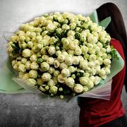 Букет Харьков - с доставкой цветов от Prof Flowers Decor Kharkiv - foto 2