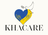 KhCare: Допомагаємо Харківу Разом.  Ми надаємо допомогу по таким напря