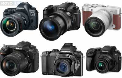 Куплю цифровые фотоаппараты разных производителей - main