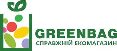 GreenBag - main