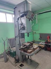 Организация в г. Харьков продаст станки металлорежущие. - foto 3