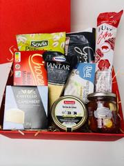 Подарунковий продуктовий набір Maxi Box – вишуканий смак у кожній дета - foto 4