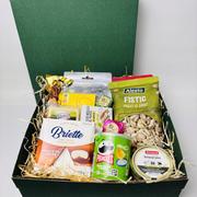 Подарунковий продуктовий набір Maxi Box – вишуканий смак у кожній дета - foto 0