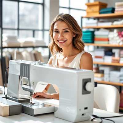 Швейное предприятие приглашает на работу швей. - main