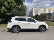 Продам свою машину Nissan Rogue 2019 год