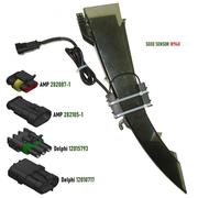 Датчики контролю висіву насіння для будь-яких сівалок. - foto 2