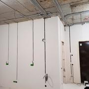 Штробление штробы без пыли Харьков. Услуги электрика - foto 4