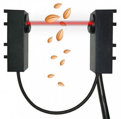 Датчики контролю висіву насіння для будь-яких сівалок. - main